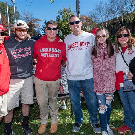 A few clips from the 2014-2015 <b>Sacred</b> <b>Heart</b> <b>University</b> Midnight Madness in Fairfield, CT. . Family weekend sacred heart university